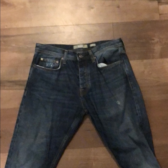 Bench 32 jeans - Picture 2 of 11